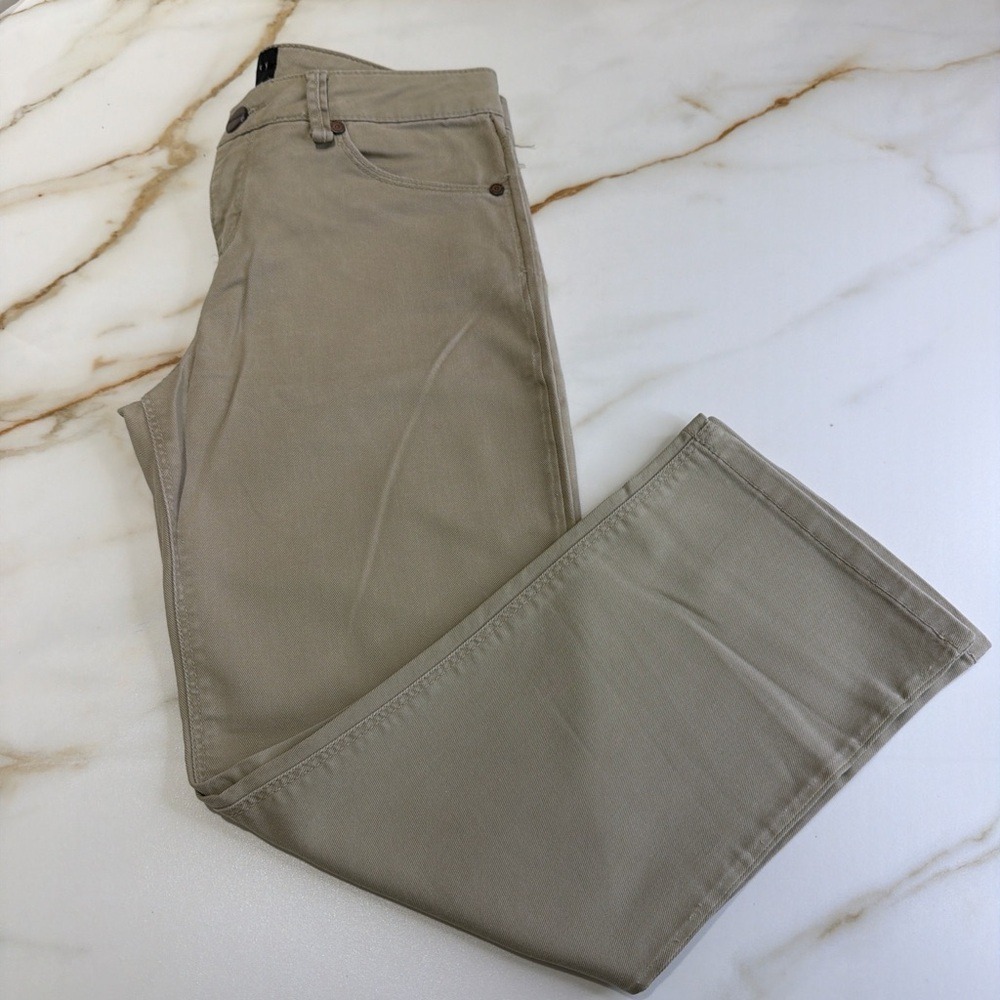 Sanctuary capri pants 24